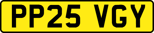PP25VGY