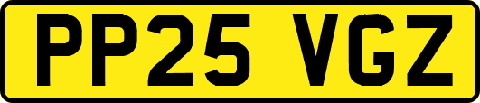 PP25VGZ