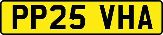 PP25VHA