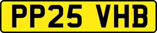 PP25VHB