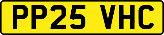 PP25VHC