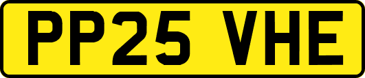 PP25VHE