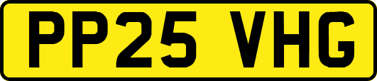 PP25VHG