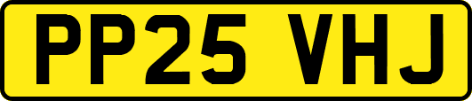 PP25VHJ