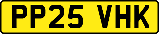 PP25VHK