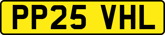 PP25VHL