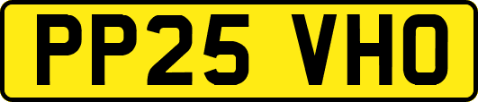 PP25VHO