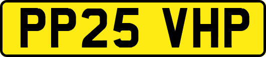 PP25VHP