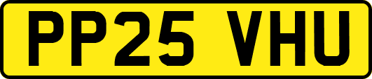 PP25VHU