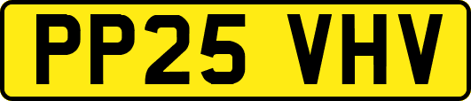 PP25VHV