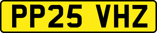 PP25VHZ