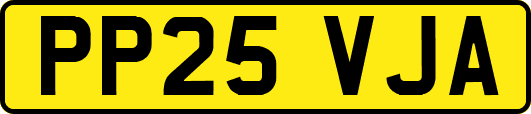PP25VJA