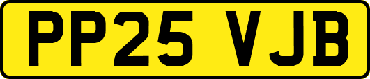 PP25VJB