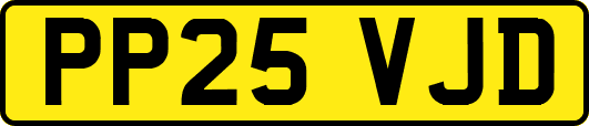 PP25VJD