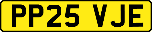 PP25VJE