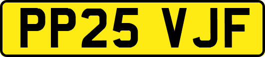 PP25VJF
