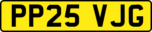 PP25VJG