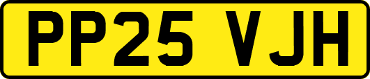 PP25VJH