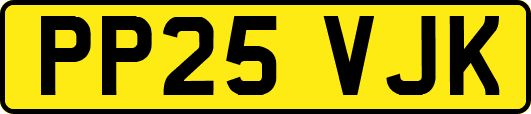 PP25VJK