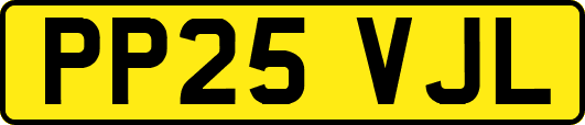 PP25VJL