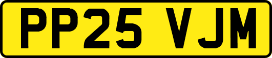 PP25VJM