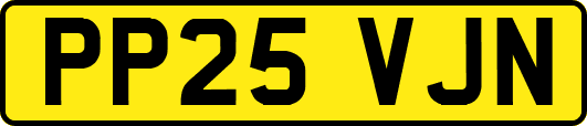 PP25VJN