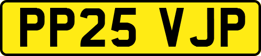 PP25VJP