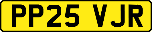 PP25VJR