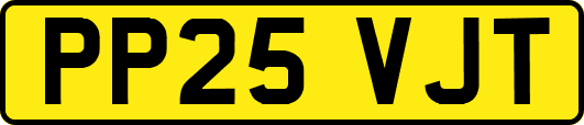 PP25VJT
