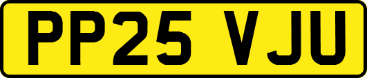 PP25VJU