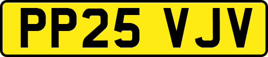 PP25VJV
