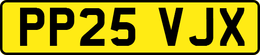 PP25VJX