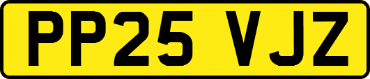 PP25VJZ
