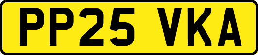 PP25VKA