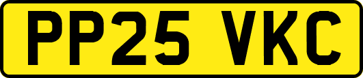 PP25VKC