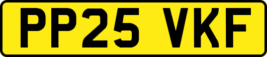 PP25VKF