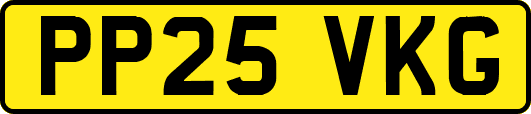 PP25VKG