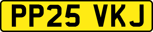 PP25VKJ