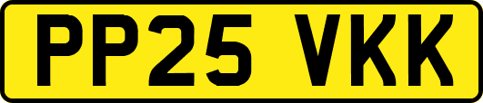 PP25VKK