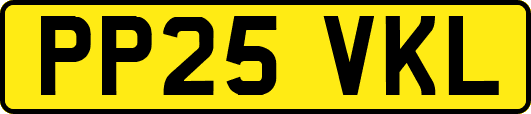 PP25VKL