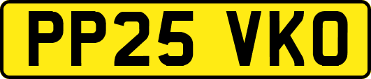 PP25VKO