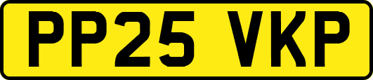 PP25VKP