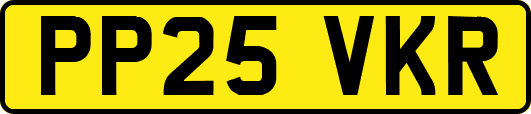 PP25VKR