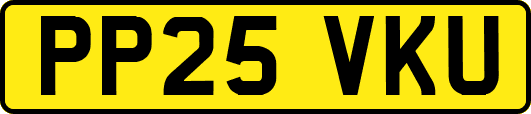 PP25VKU