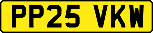 PP25VKW