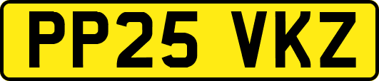 PP25VKZ