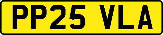PP25VLA