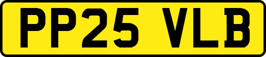 PP25VLB