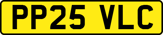 PP25VLC