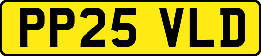PP25VLD